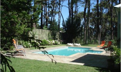 Casa en Punta del Este, RincÃ³n del Indio