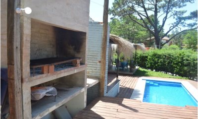 Casa en Punta del Este, San Rafael