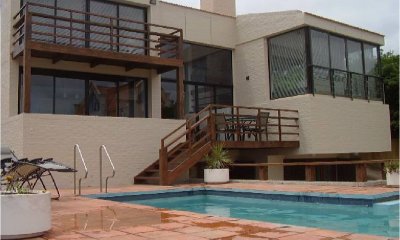 Casa en Punta del Este, Pinares