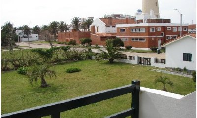 Casa en Punta del Este, Península