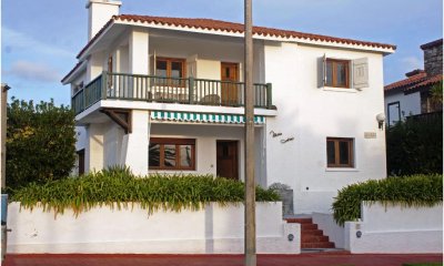 Casa en Punta del Este, Península