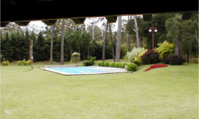 Casa en Punta del Este, Pinares