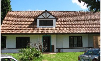 Casa en Punta del Este, Golf