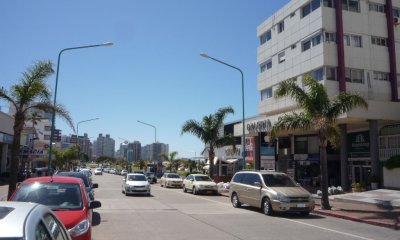 Excelente ubicacion al entrar a la peninsula sobre Gorlero