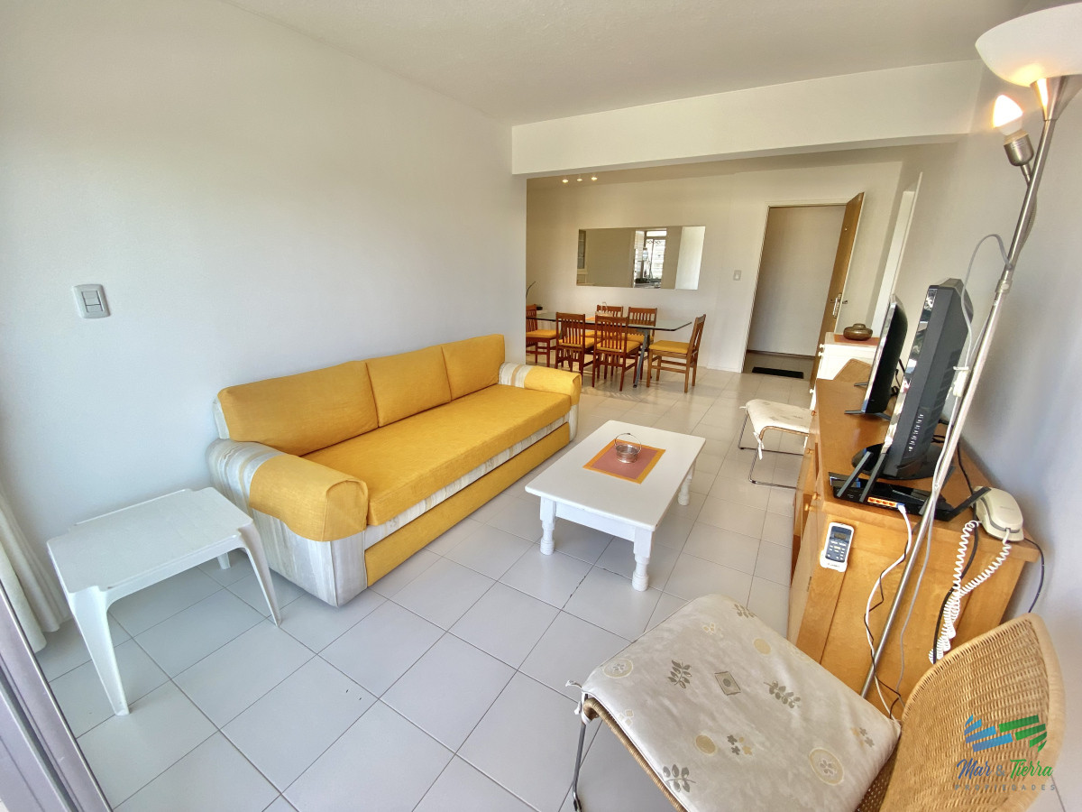 Apartamento ID.5056 - APARTAMENTO EN VENTA DE 1 DORMITORIO EN BRAVA