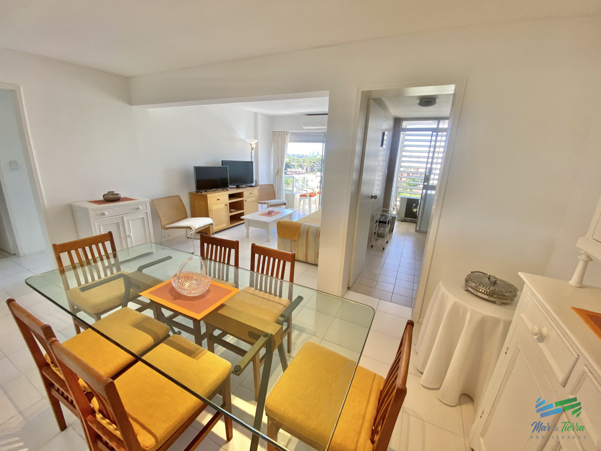 Apartamento ID.5056 - APARTAMENTO EN VENTA DE 1 DORMITORIO EN BRAVA