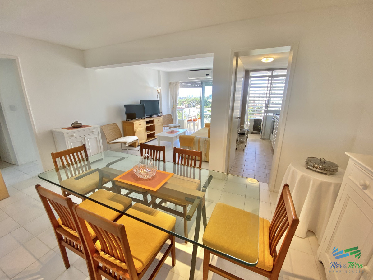 Apartamento ID.5056 - APARTAMENTO EN VENTA DE 1 DORMITORIO EN BRAVA