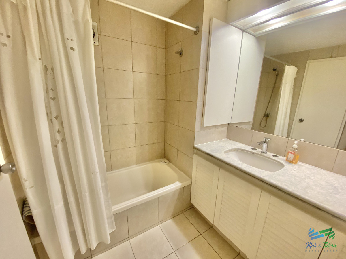 Apartamento ID.5056 - APARTAMENTO EN VENTA DE 1 DORMITORIO EN BRAVA
