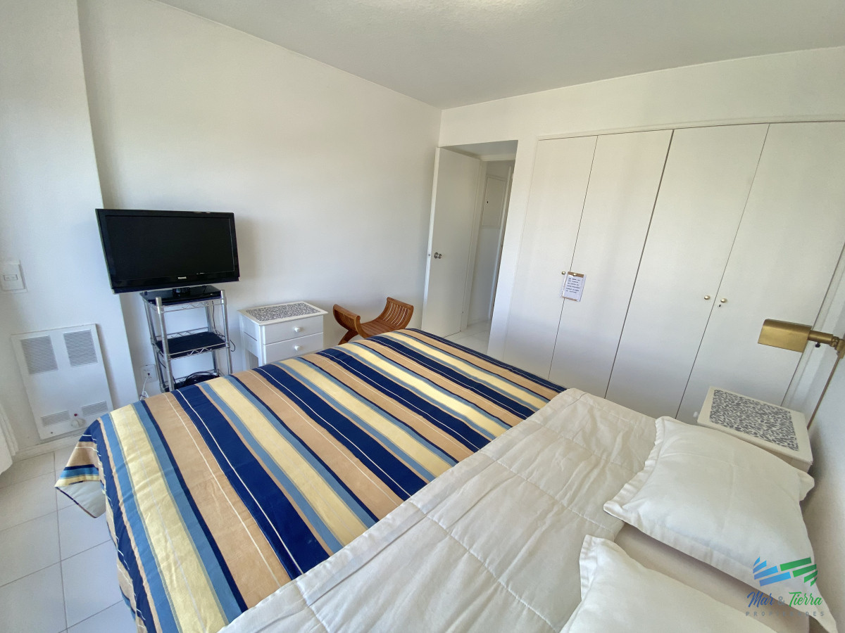 Apartamento ID.5056 - APARTAMENTO EN VENTA DE 1 DORMITORIO EN BRAVA