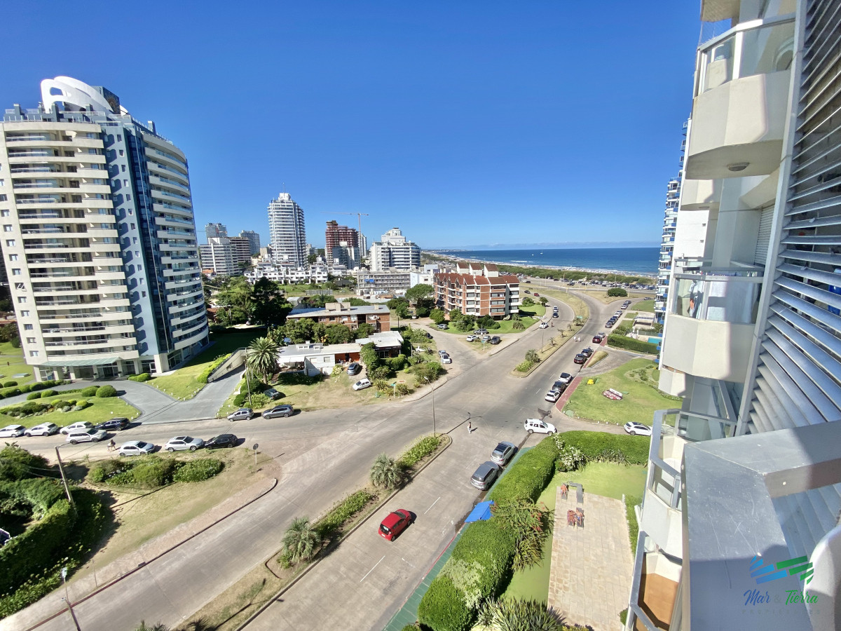 Apartamento ID.5056 - APARTAMENTO EN VENTA DE 1 DORMITORIO EN BRAVA