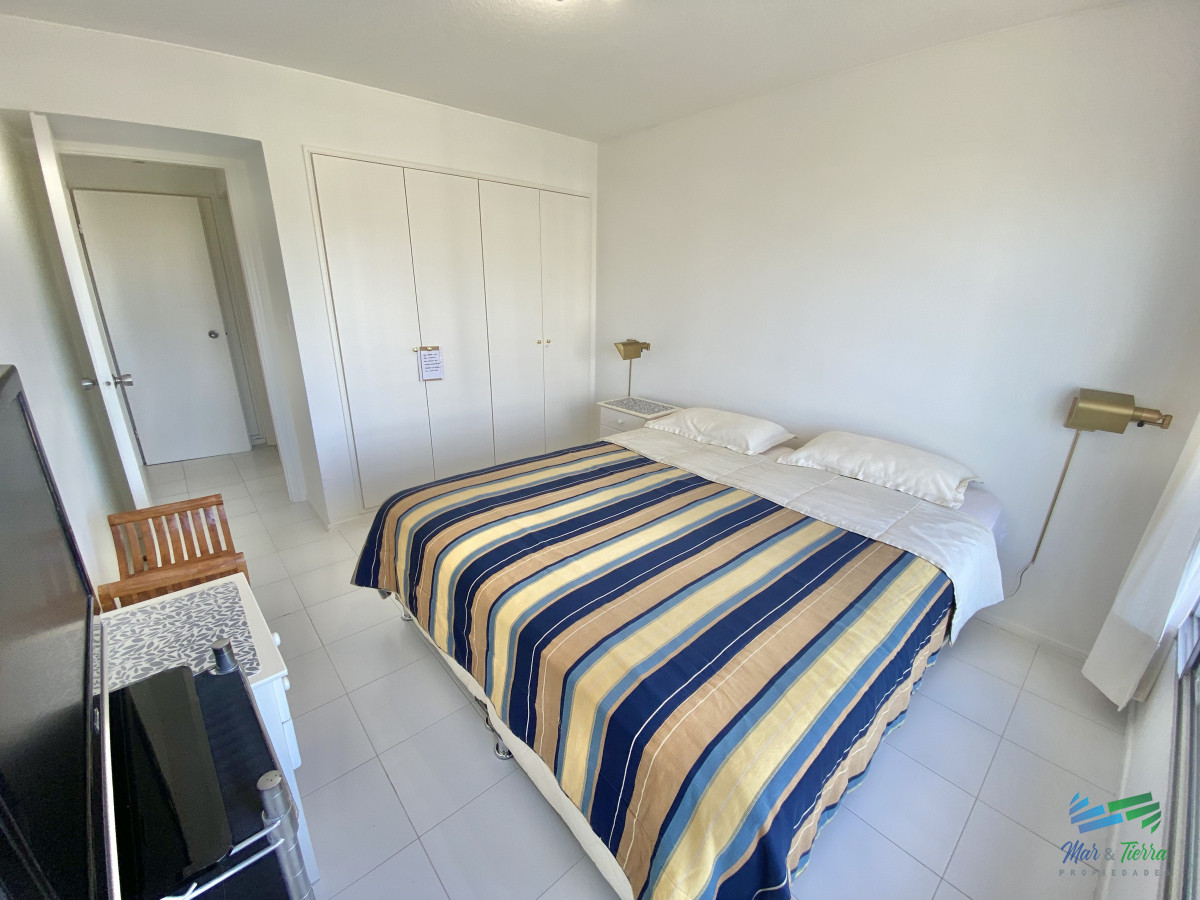 Apartamento ID.5056 - APARTAMENTO EN VENTA DE 1 DORMITORIO EN BRAVA