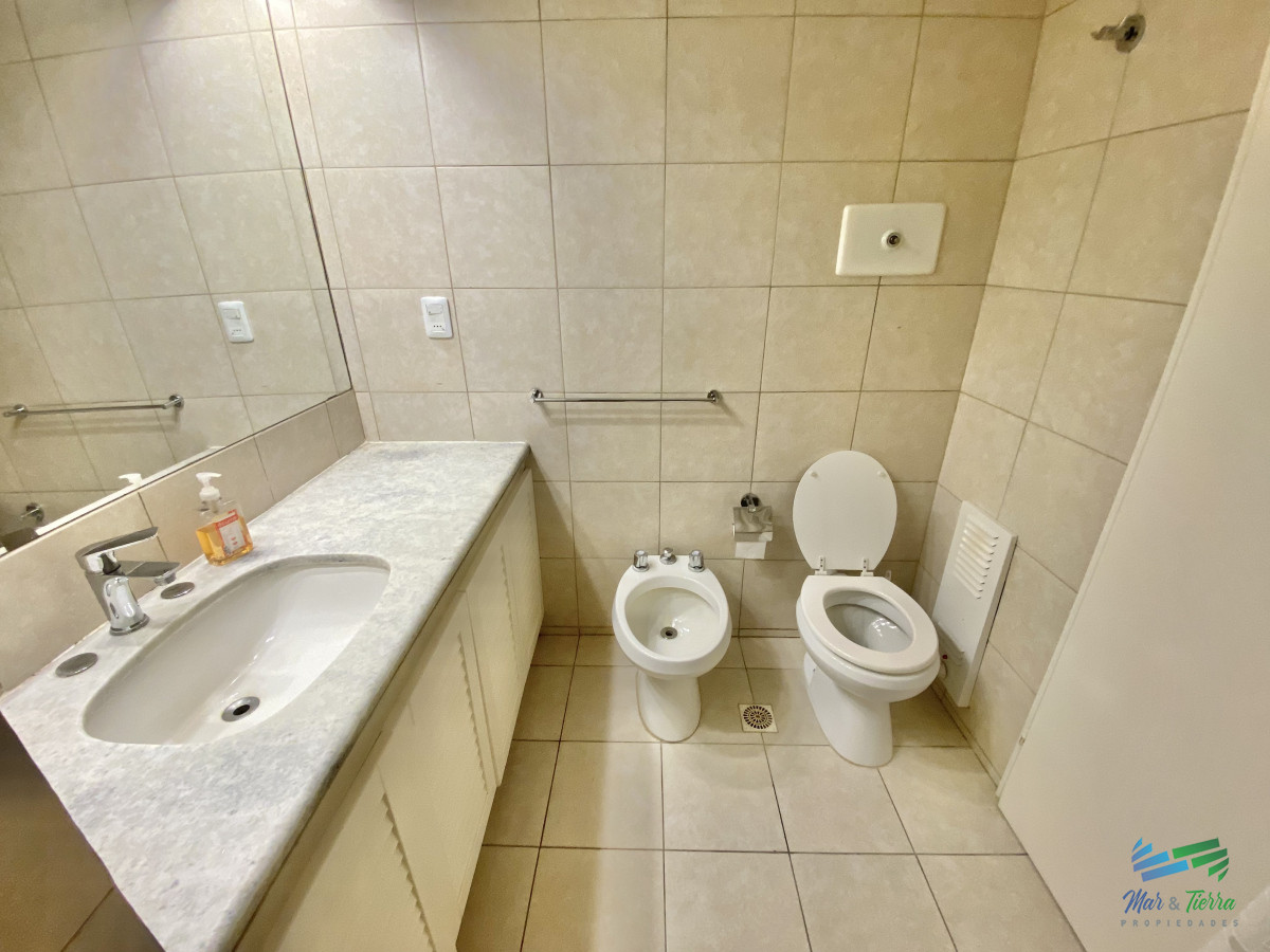 Apartamento ID.5056 - APARTAMENTO EN VENTA DE 1 DORMITORIO EN BRAVA