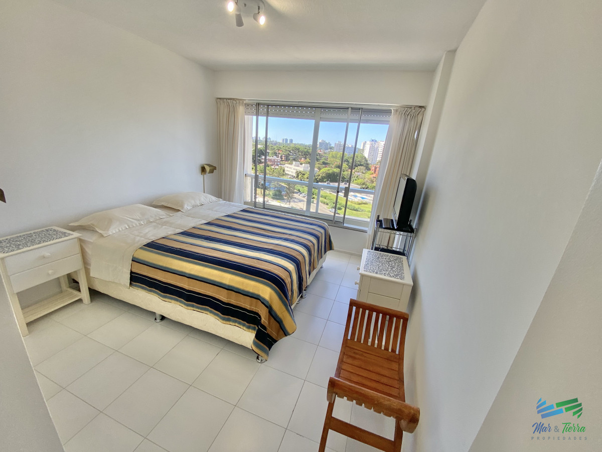 Apartamento ID.5056 - APARTAMENTO EN VENTA DE 1 DORMITORIO EN BRAVA