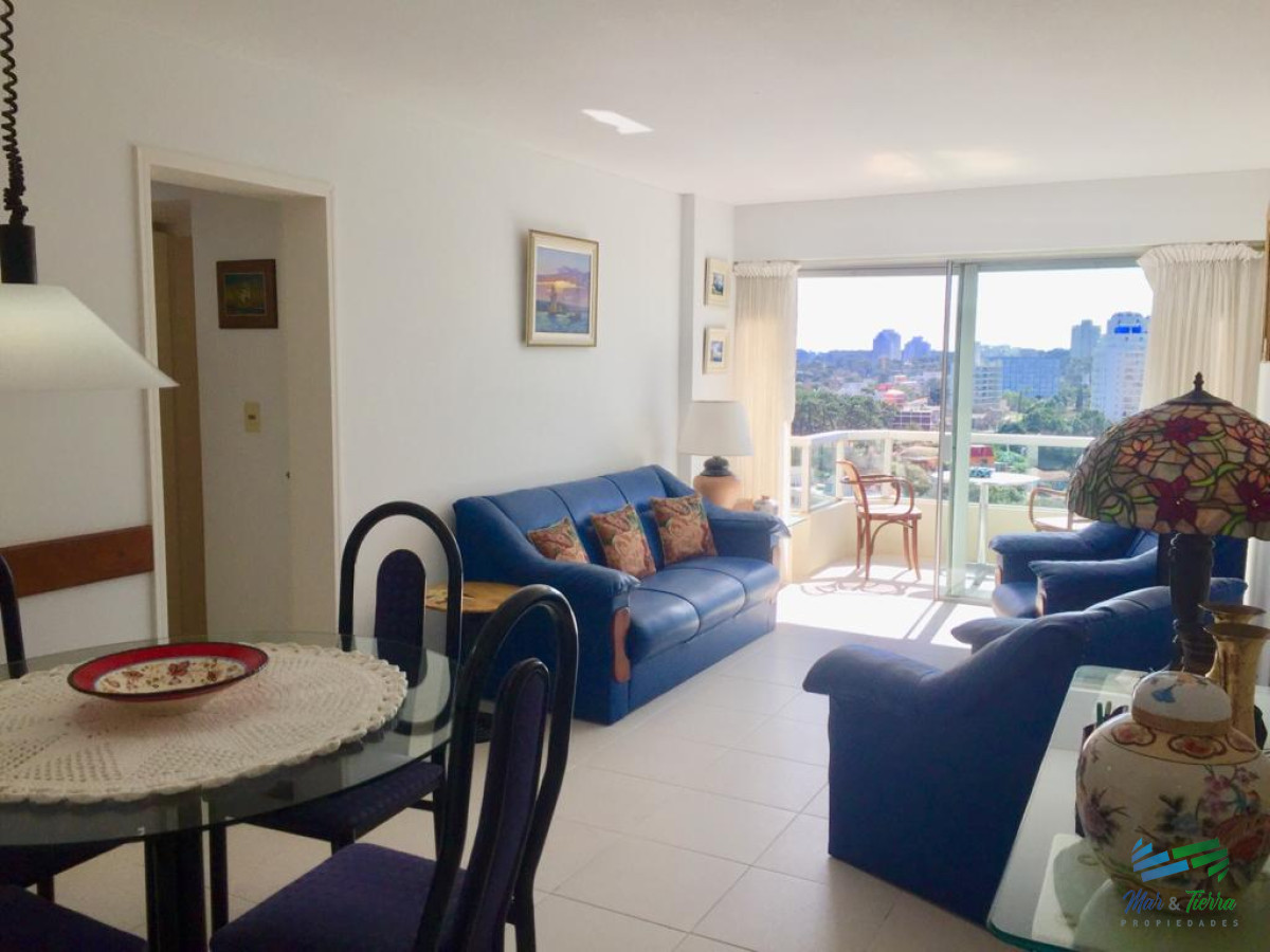 Apartamento ID.3215 - Apartamento en Brava, 2 dormitorios *