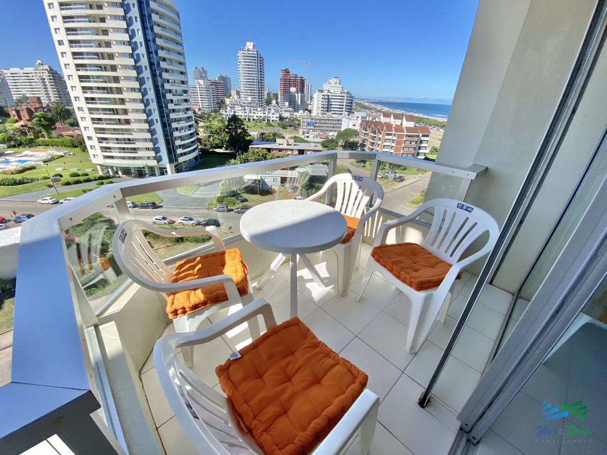 Apartamento ID.5056 - APARTAMENTO EN VENTA DE 1 DORMITORIO EN BRAVA