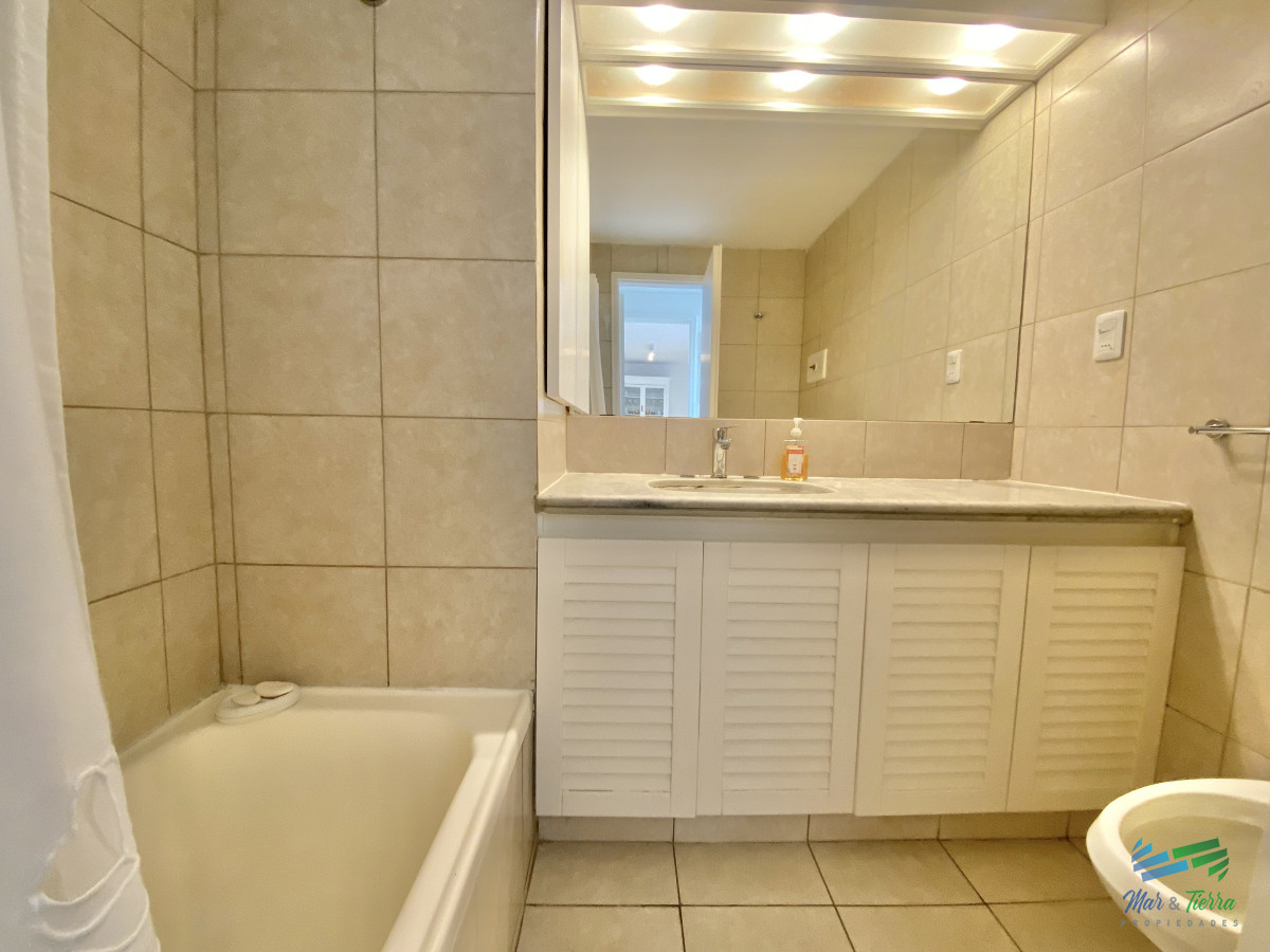 Apartamento ID.5056 - APARTAMENTO EN VENTA DE 1 DORMITORIO EN BRAVA