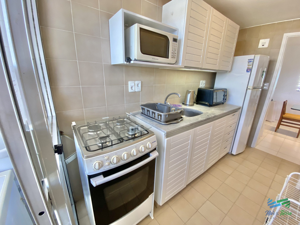 Apartamento ID.5056 - APARTAMENTO EN VENTA DE 1 DORMITORIO EN BRAVA