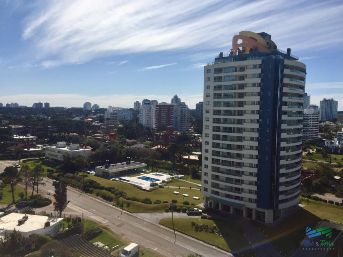 Apartamento ID.3215 - Apartamento en Brava, 2 dormitorios *