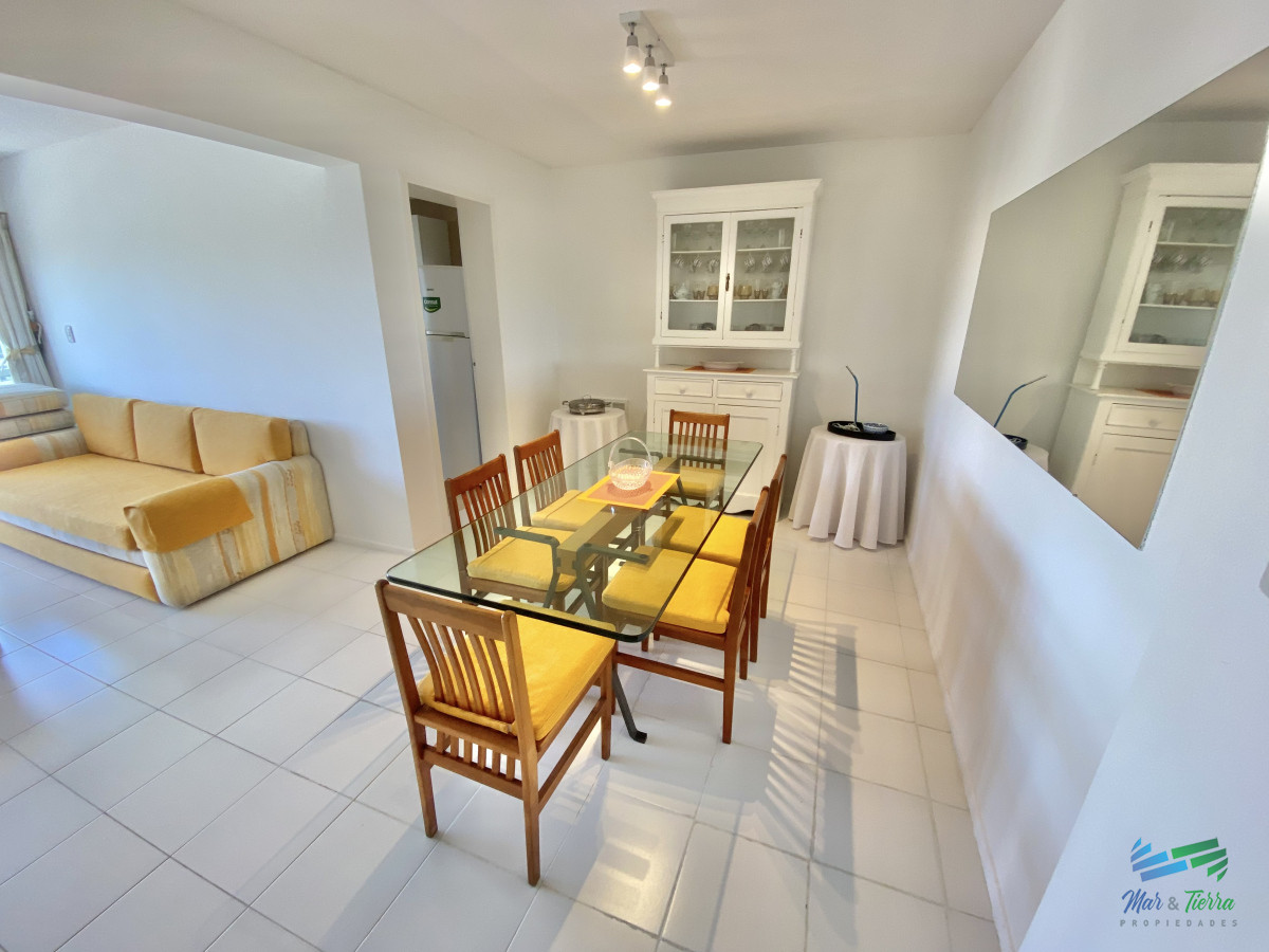 Apartamento ID.5056 - APARTAMENTO EN VENTA DE 1 DORMITORIO EN BRAVA