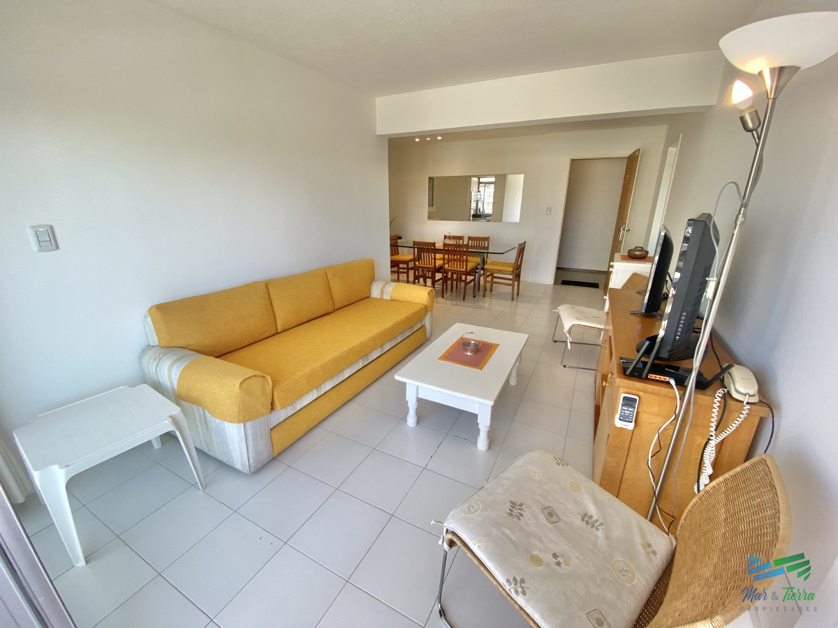 Apartamento ID.5056 - APARTAMENTO EN VENTA DE 1 DORMITORIO EN BRAVA