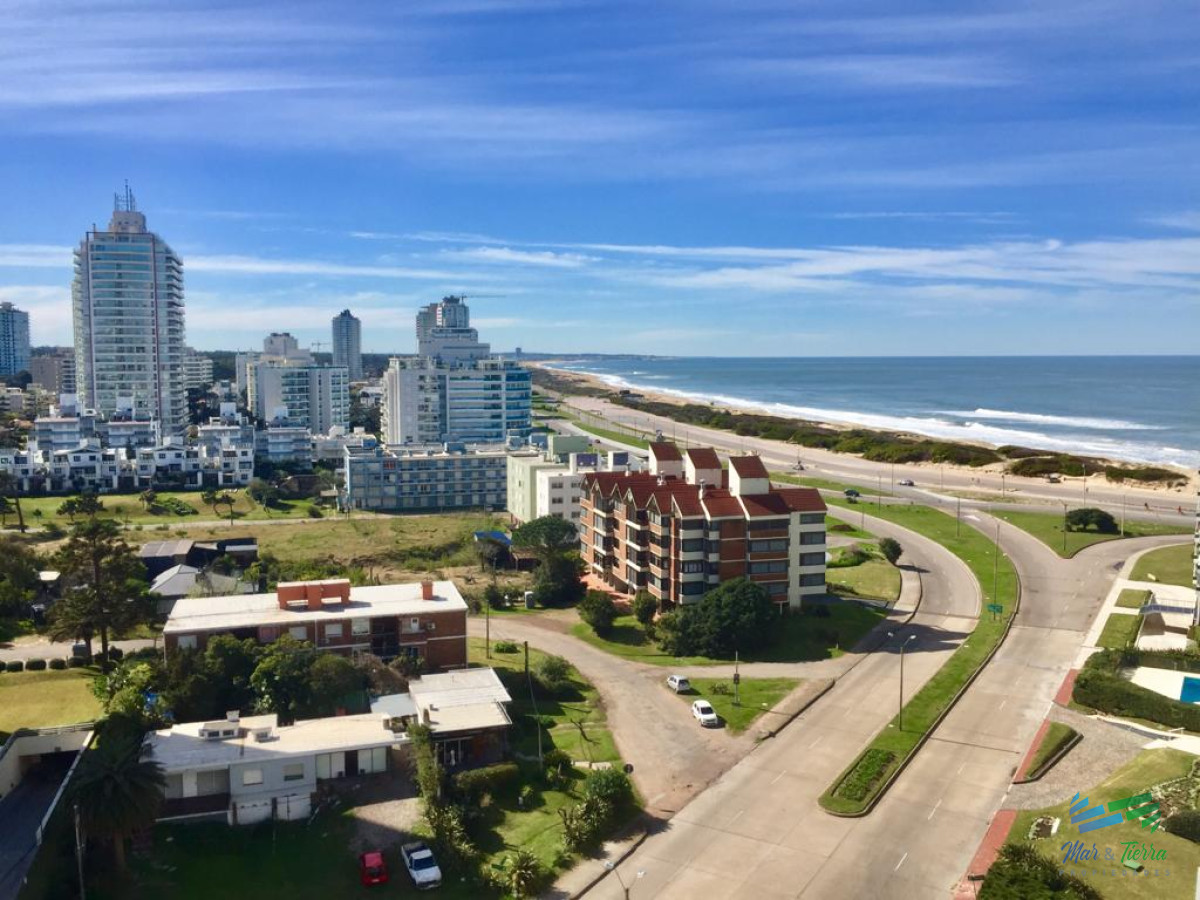 Apartamento ID.3215 - Apartamento en Brava, 2 dormitorios *