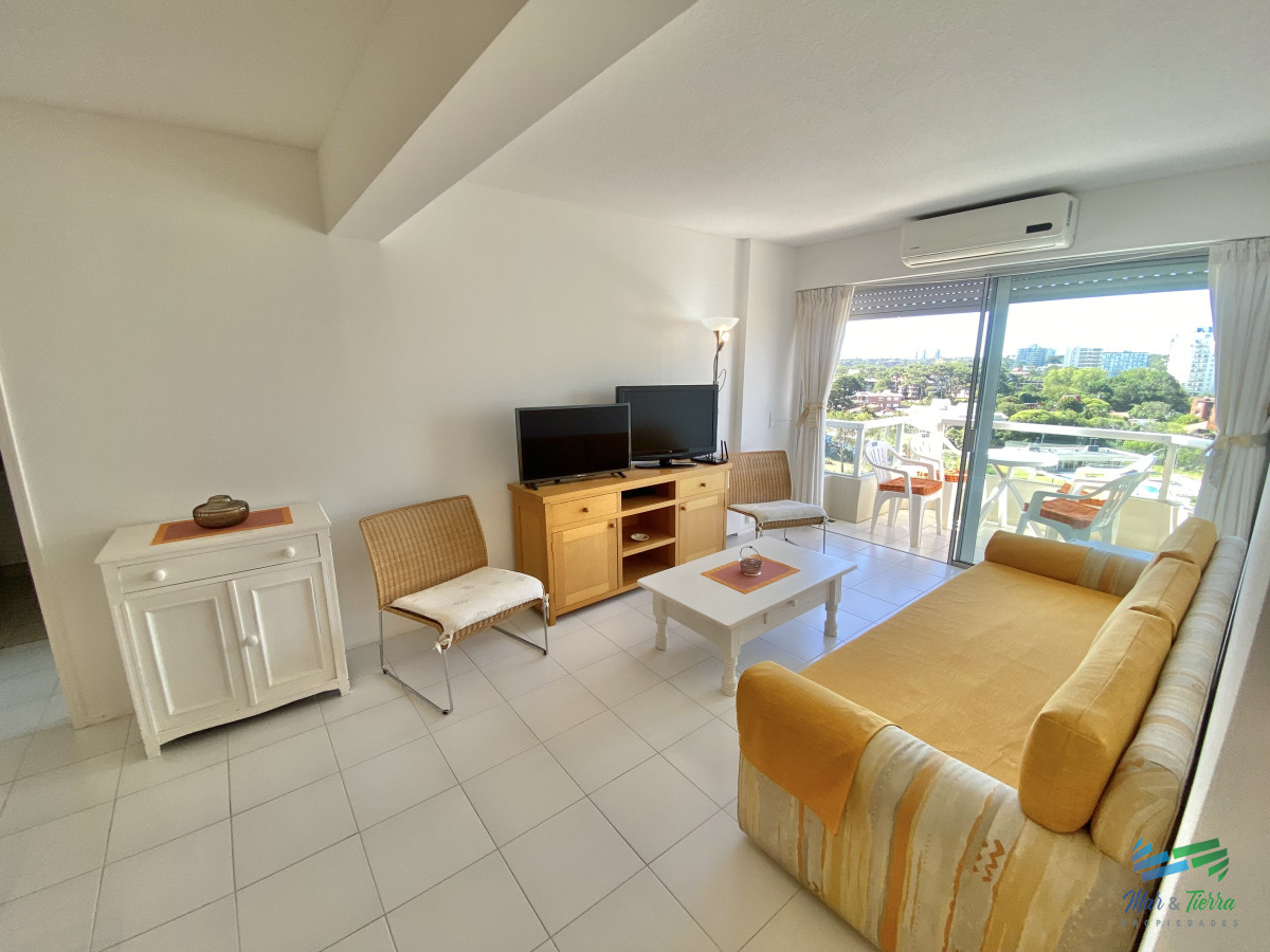 Apartamento ID.5056 - APARTAMENTO EN VENTA DE 1 DORMITORIO EN BRAVA