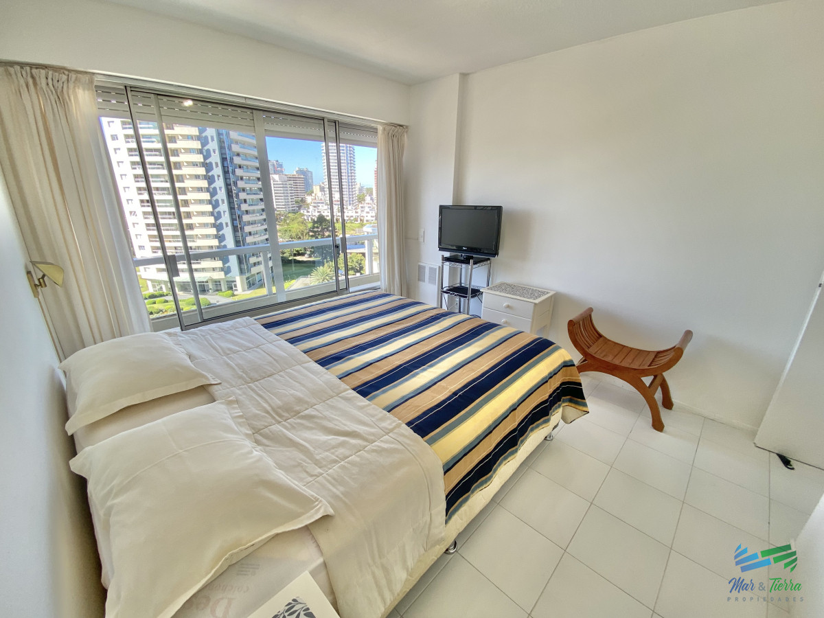 Apartamento ID.5056 - APARTAMENTO EN VENTA DE 1 DORMITORIO EN BRAVA