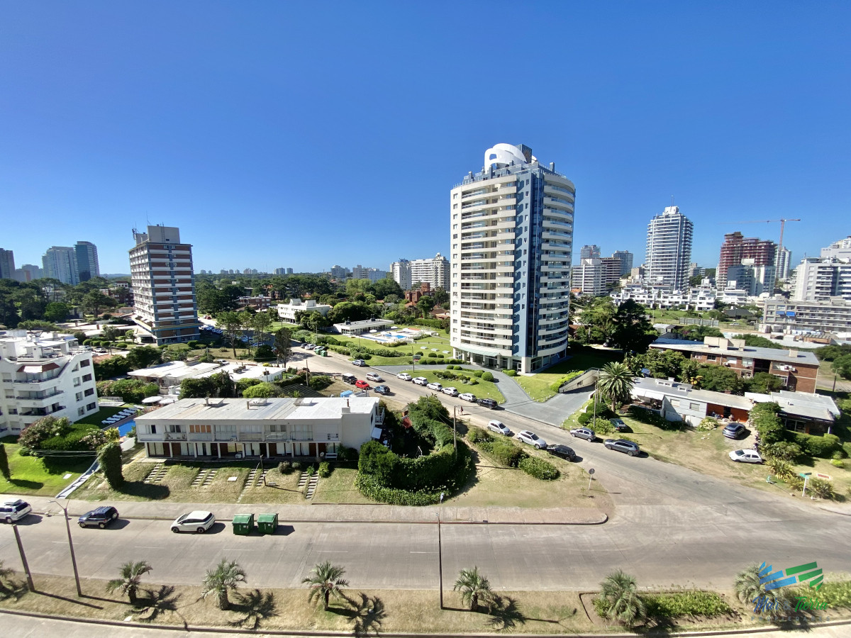 Apartamento ID.5056 - APARTAMENTO EN VENTA DE 1 DORMITORIO EN BRAVA