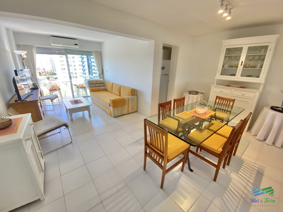 Apartamento ID.5056 - APARTAMENTO EN VENTA DE 1 DORMITORIO EN BRAVA