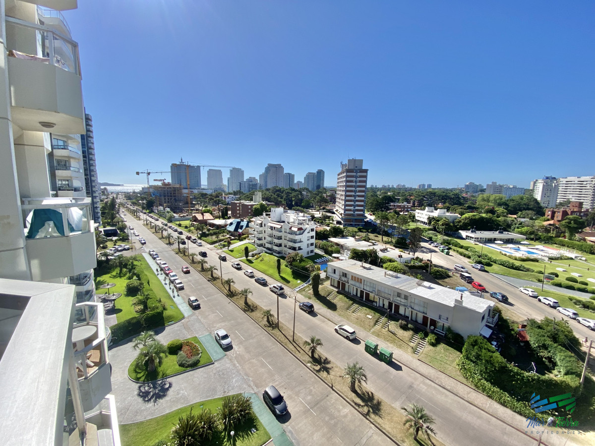 Apartamento ID.5056 - APARTAMENTO EN VENTA DE 1 DORMITORIO EN BRAVA