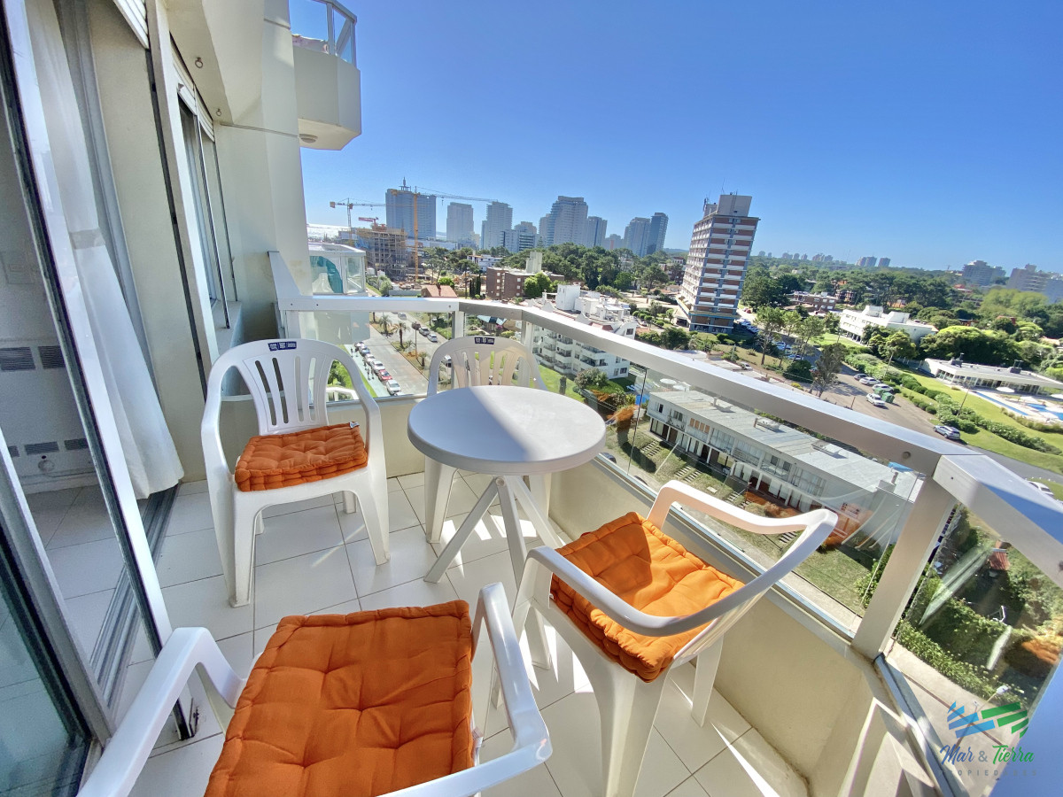 Apartamento ID.5056 - APARTAMENTO EN VENTA DE 1 DORMITORIO EN BRAVA
