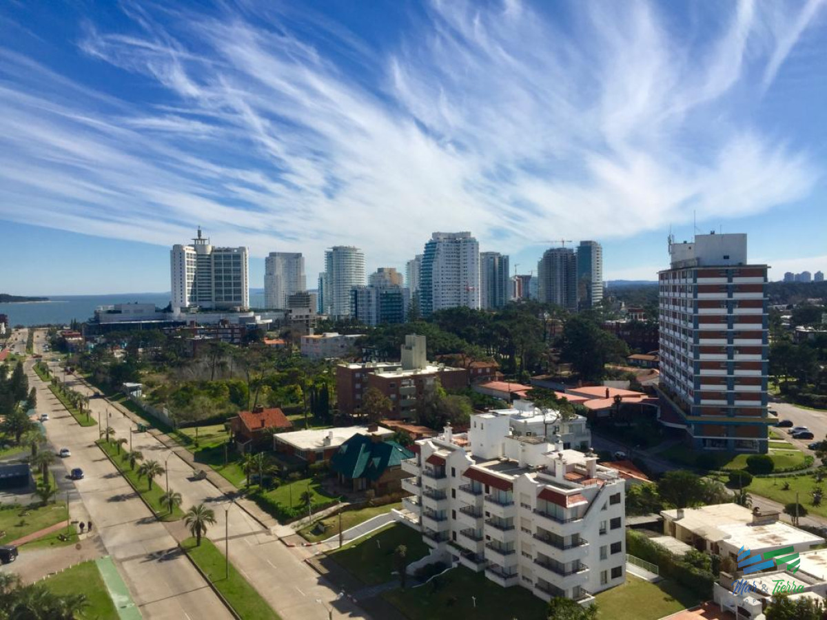 Apartamento ID.3215 - Apartamento en Brava, 2 dormitorios *