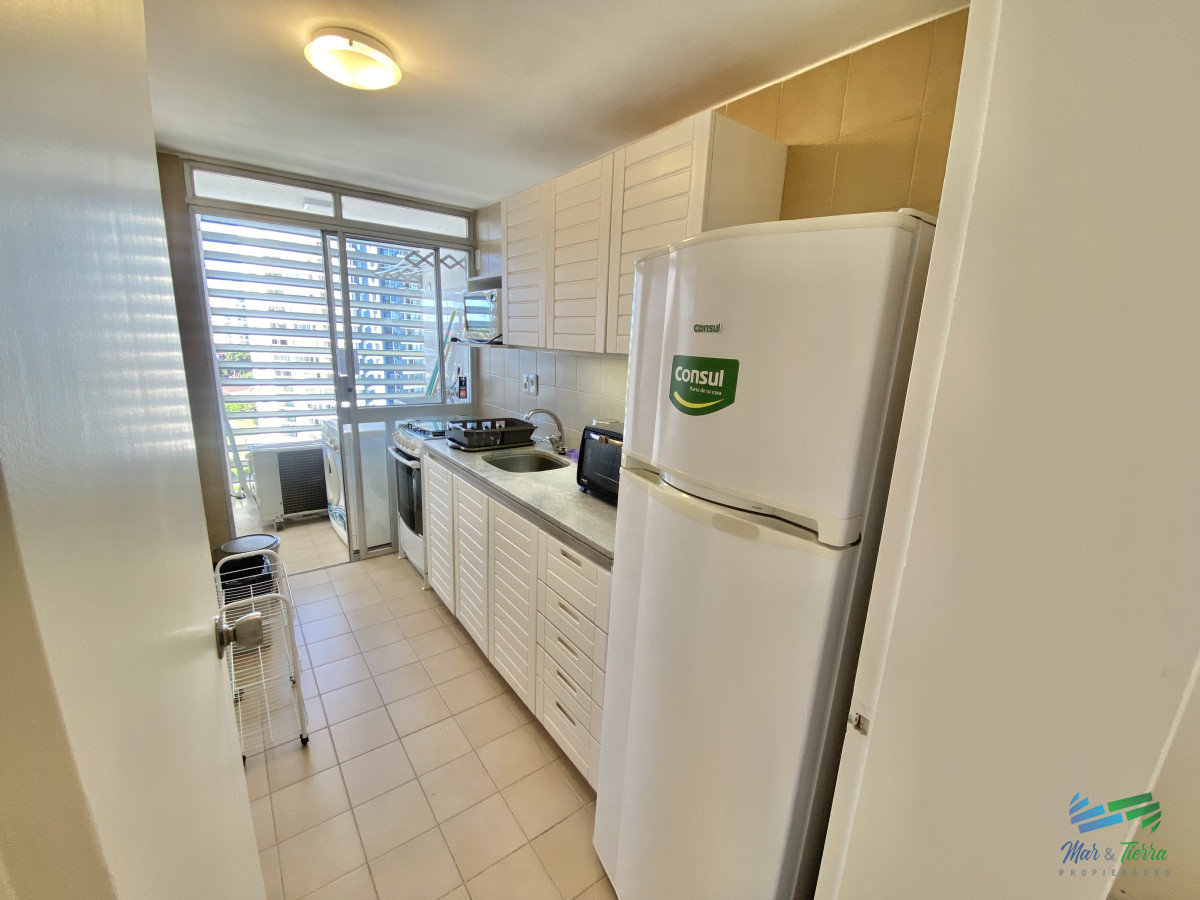Apartamento ID.5056 - APARTAMENTO EN VENTA DE 1 DORMITORIO EN BRAVA