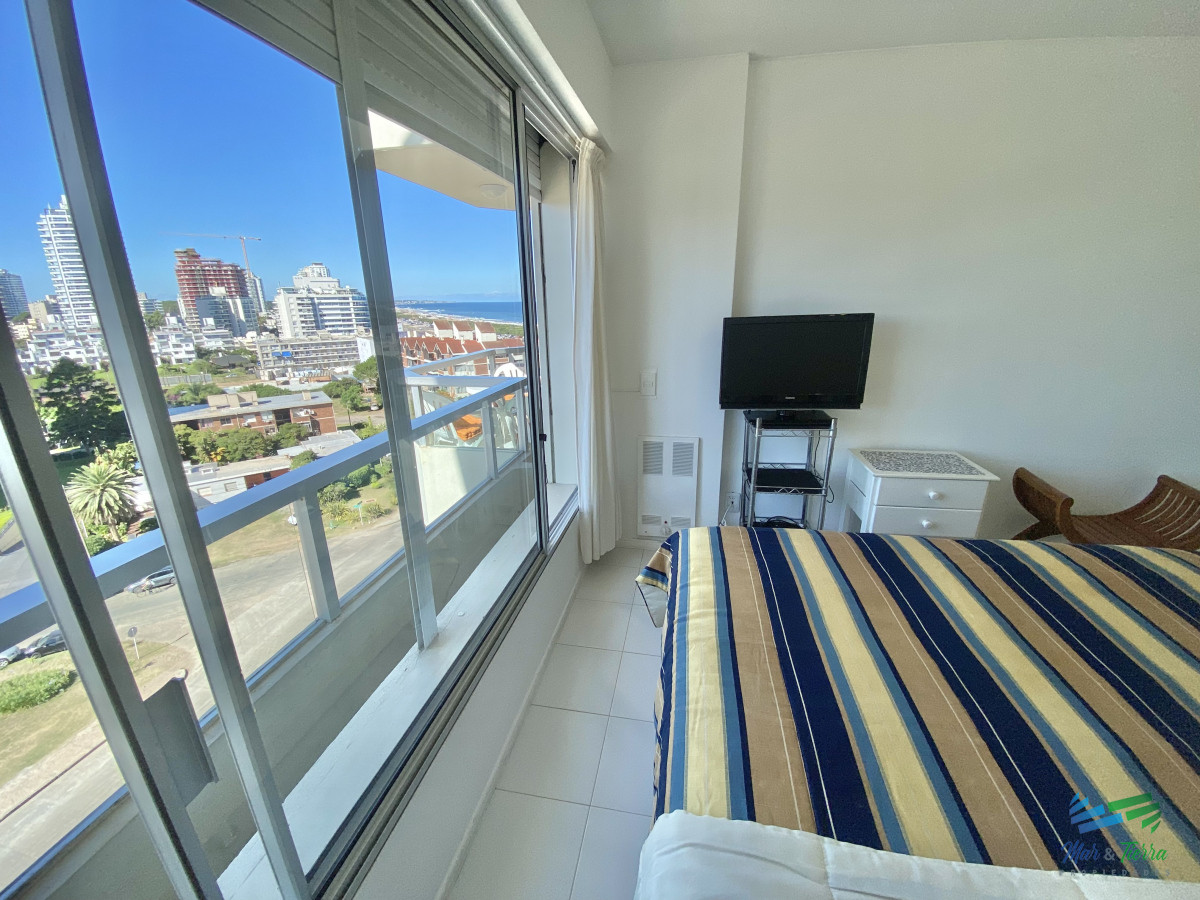 Apartamento ID.5056 - APARTAMENTO EN VENTA DE 1 DORMITORIO EN BRAVA