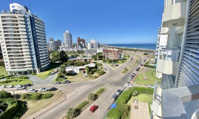 APARTAMENTO EN VENTA DE 1 DORMITORIO EN BRAVA