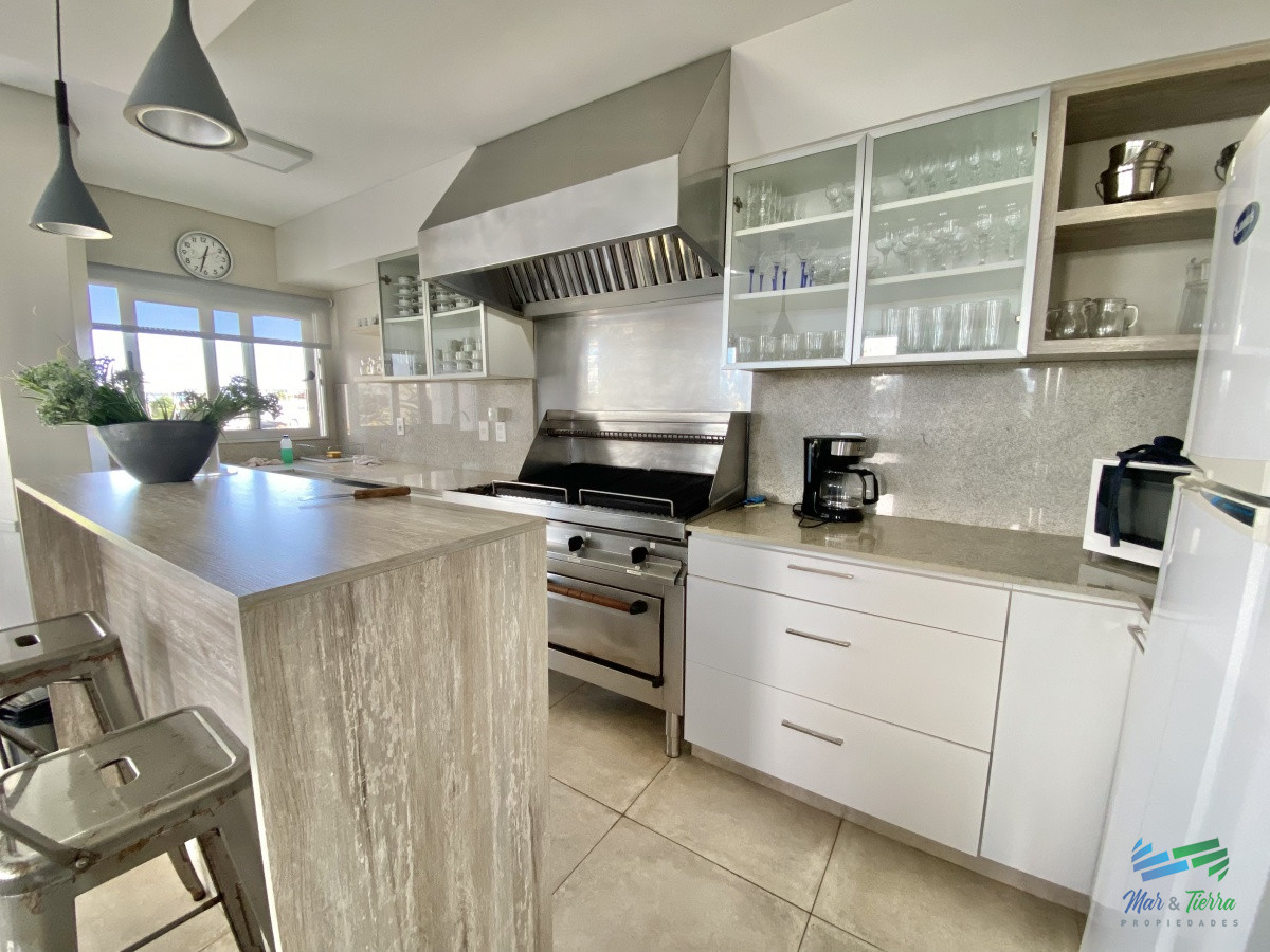 Apartamento ID.5056 - APARTAMENTO EN VENTA DE 1 DORMITORIO EN BRAVA
