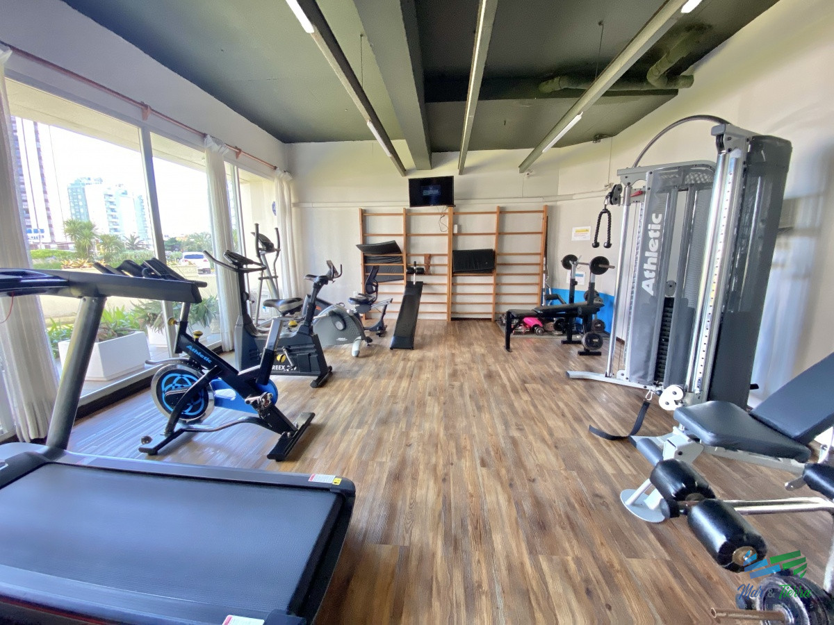 Apartamento ID.5056 - APARTAMENTO EN VENTA DE 1 DORMITORIO EN BRAVA