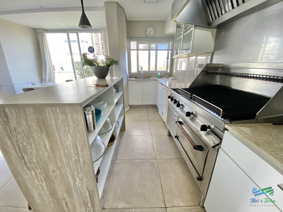 Apartamento ID.5056 - APARTAMENTO EN VENTA DE 1 DORMITORIO EN BRAVA