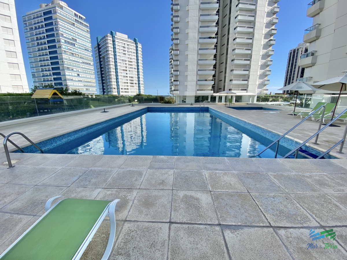 Apartamento ID.5056 - APARTAMENTO EN VENTA DE 1 DORMITORIO EN BRAVA
