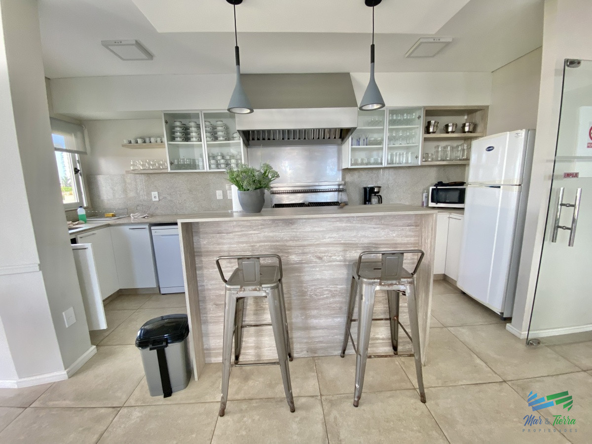 Apartamento ID.5056 - APARTAMENTO EN VENTA DE 1 DORMITORIO EN BRAVA