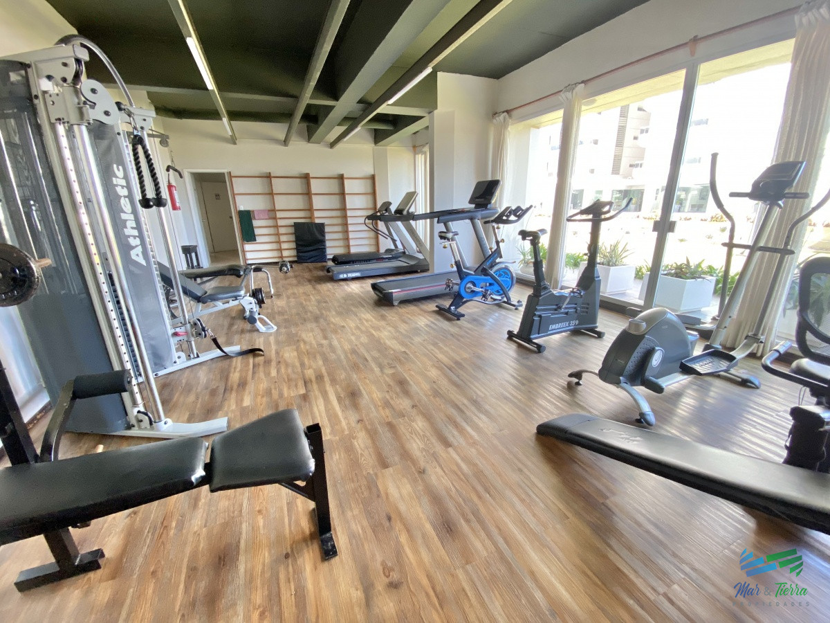 Apartamento ID.5056 - APARTAMENTO EN VENTA DE 1 DORMITORIO EN BRAVA