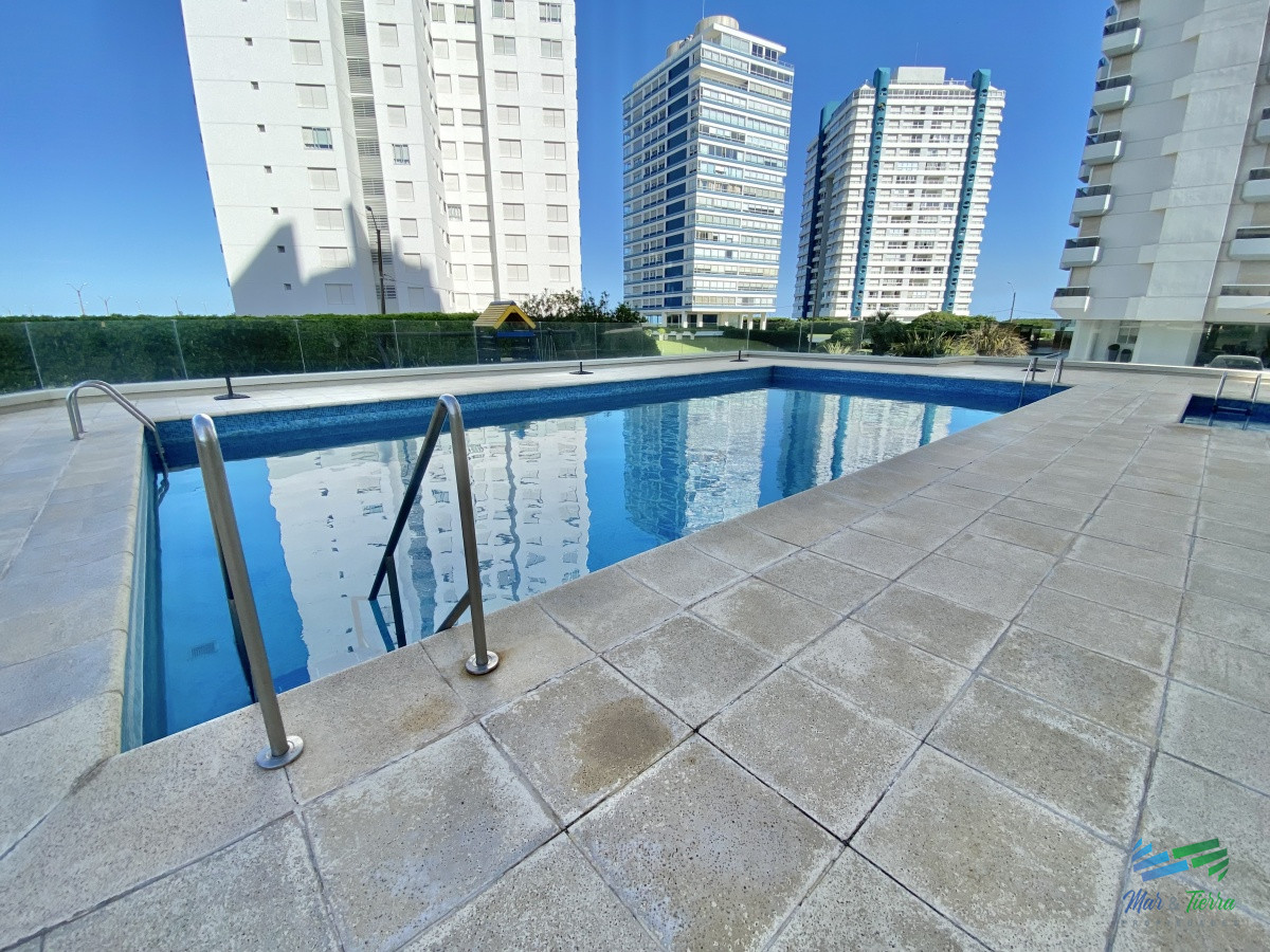 Apartamento ID.5056 - APARTAMENTO EN VENTA DE 1 DORMITORIO EN BRAVA