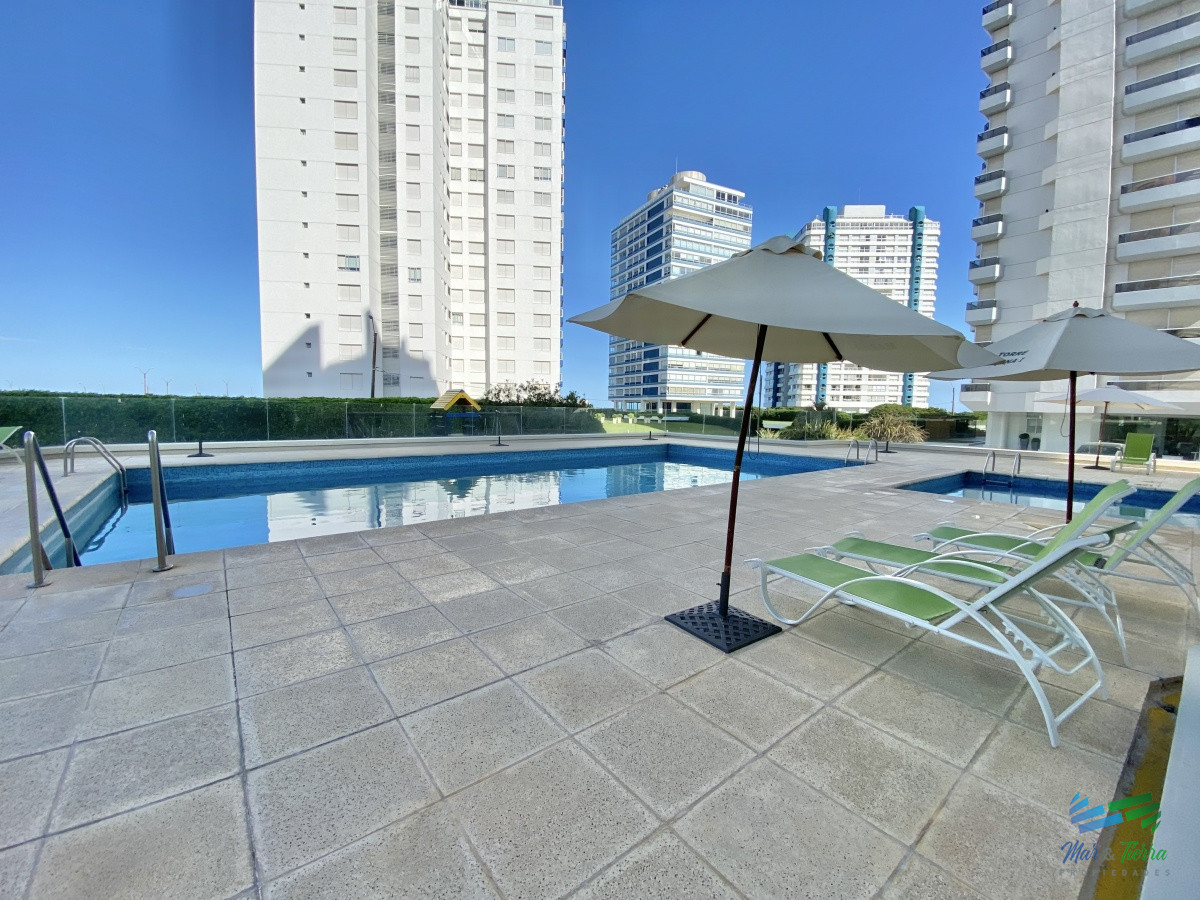 Apartamento ID.5056 - APARTAMENTO EN VENTA DE 1 DORMITORIO EN BRAVA