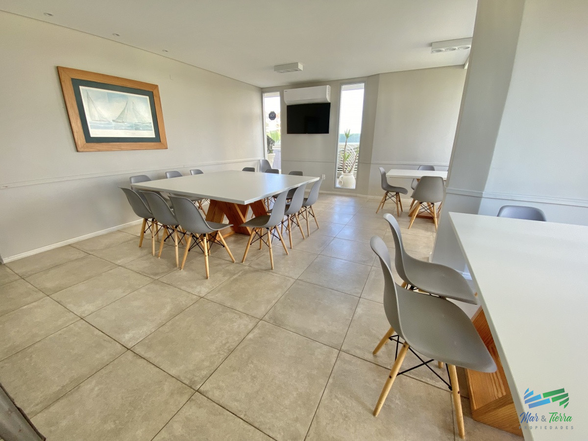Apartamento ID.5056 - APARTAMENTO EN VENTA DE 1 DORMITORIO EN BRAVA