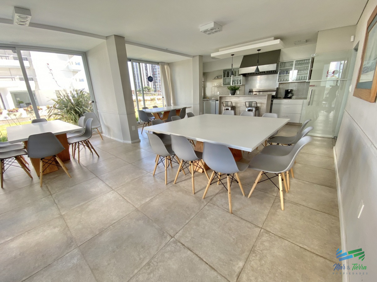 Apartamento ID.5056 - APARTAMENTO EN VENTA DE 1 DORMITORIO EN BRAVA