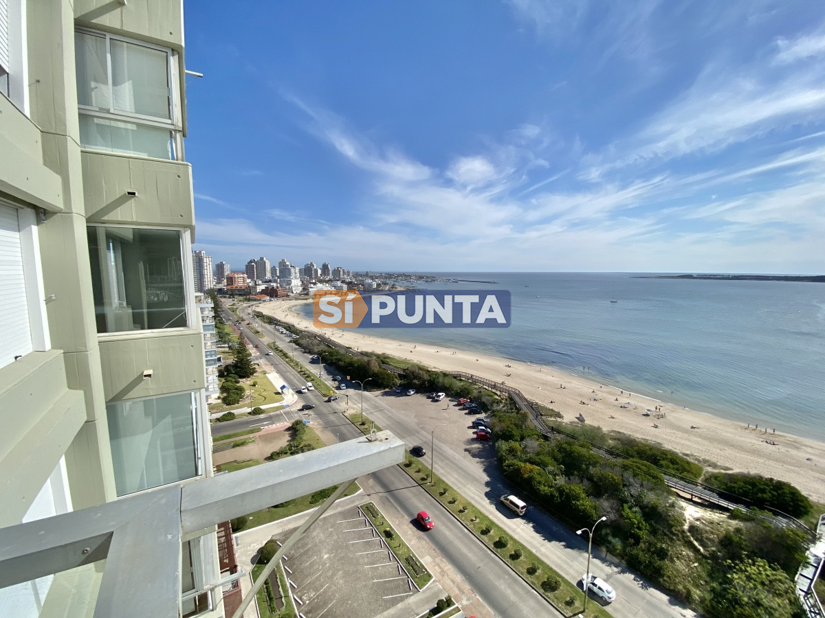 Alquiler temporario  3 dormitorios Primera Paradas de Mansa  - SPT8352A