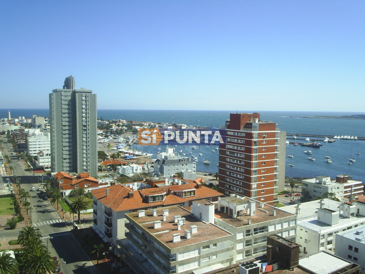 Apartamento en Peninsula, 3 dormitorios - SPT6508A
