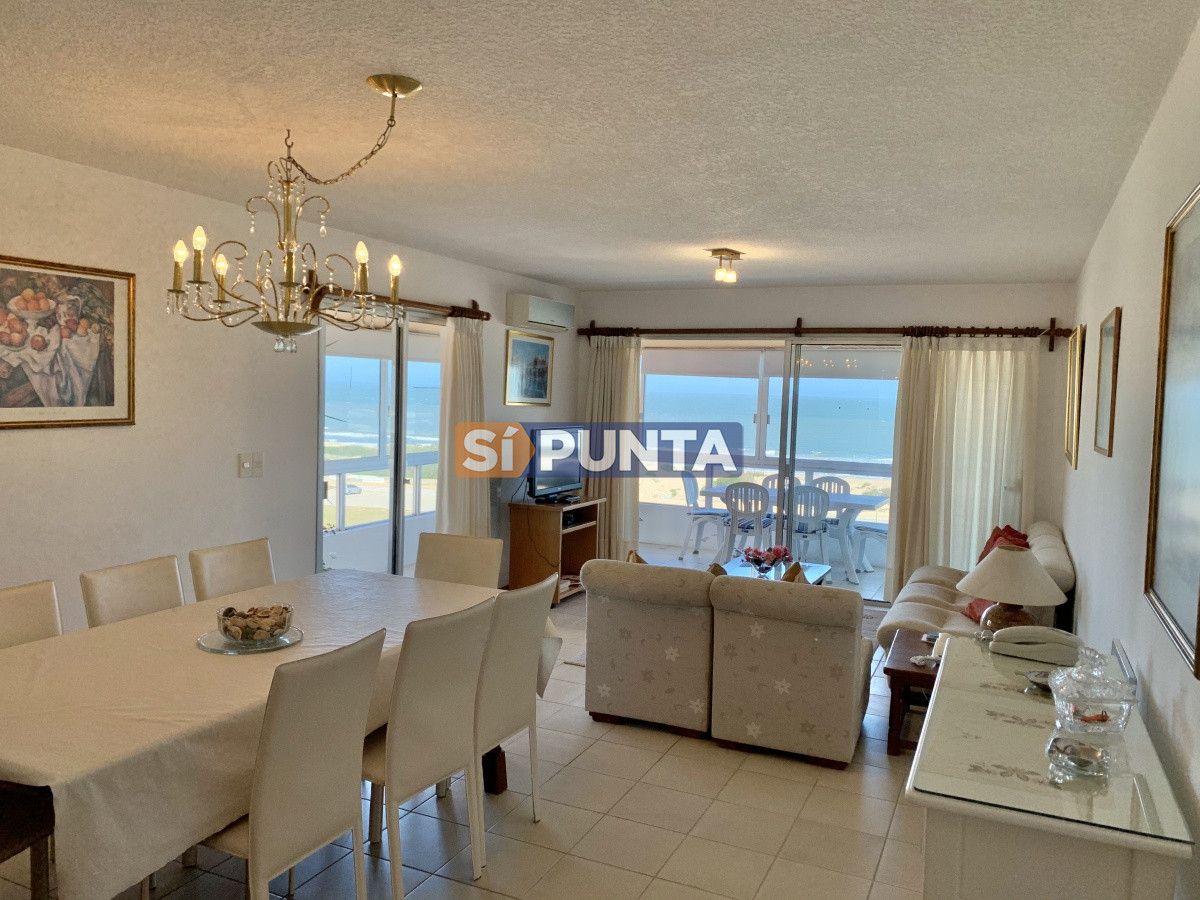 Apartamento en Punta del Este, Brava - SPT7488A