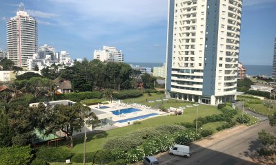 VENTA APARTAMENTO 1 DORMITORIO PUNTA DEL ESTE AIDY GRILL