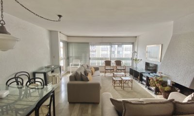 Apartamento en venta - Península